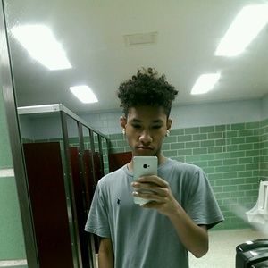 Meet your Posher, Nathan